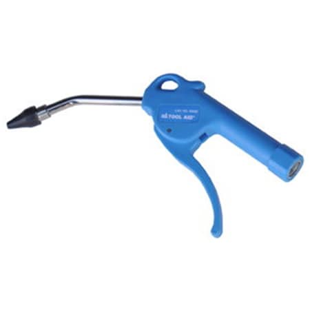 S&G Tool Aid S & G Tool Aid 4.5 in., Long Reach Angled Nozzle S&98869